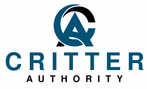 Critter Authority Logo